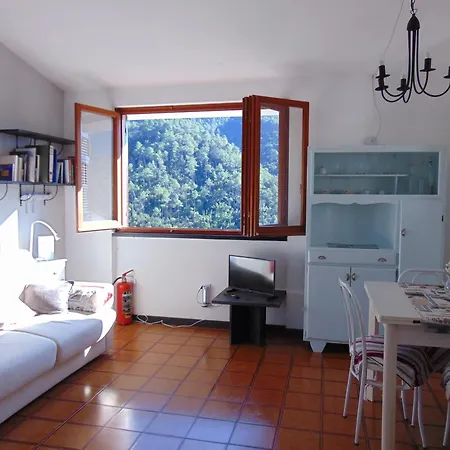 Casa Regina * Anzo