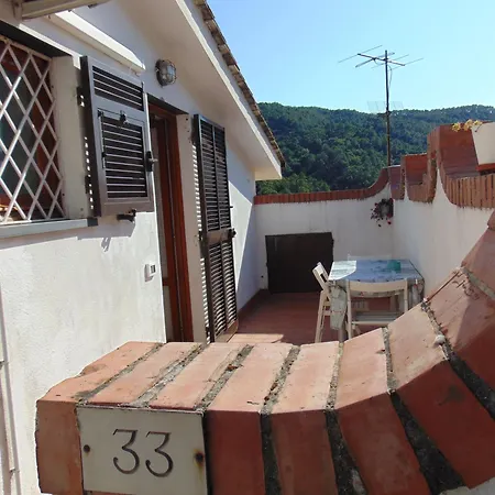 Apartamento Casa Regina *