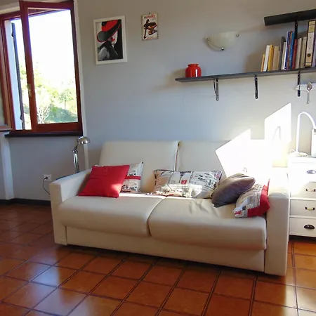 Casa Regina Anzo
