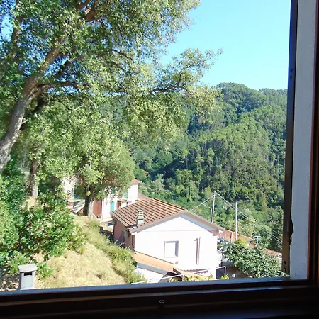 Apartamento Casa Regina *
